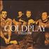 Coldplay Yellow CD single French DPYC5YE207639