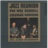 Coleman Hawkins Jazz Reunion - 180gm Vinyl vinyl LP UK