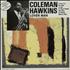 Coleman Hawkins Lover Man vinyl LP French CH3LPLO593155