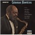 Coleman Hawkins Memorial vinyl LP French CH3LPME838253