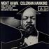 Coleman Hawkins Night Hawk vinyl LP Dutch CH3LPNI357538