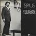 Coleman Hawkins Sirius vinyl LP US CH3LPSI369968