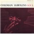 Coleman Hawkins Soul vinyl LP US CH3LPSO361394