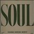 Coleman Hawkins Soul vinyl LP UK CH3LPSO676862