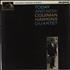 Coleman Hawkins Today And Now - Factory Sample vinyl LP UK CH3LPTO443840
