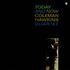 Coleman Hawkins Today And Now vinyl LP UK CH3LPTO495525