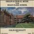 Colin Sherratt Organ & Choral Music From Dean Close School vinyl LP UK 2QPLPOR757355