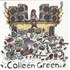 Colleen Green Casey's Tape / Harmontown Loops - Lavender Vinyl vinyl LP UK