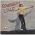 Colosseum Colosseum Live 2-LP vinyl set German SEU2LCO876477