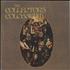 Colosseum The Collectors Colosseum vinyl LP UK