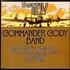 Commander Cody & The Lost Planet Airmen Rock N Roll Again vinyl LP UK