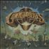 Commodores Greatest Hits vinyl LP UK CMMLPGR244732