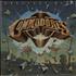 Commodores Greatest Hits vinyl LP Canadian CMMLPGR605235