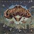 Commodores Greatest Hits vinyl LP US CMMLPGR692204
