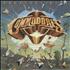Commodores Greatest Hits vinyl LP German CMMLPGR747882