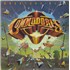 Commodores Greatest Hits vinyl LP Finnish CMMLPGR828256