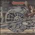 Commodores Hot On The Tracks vinyl LP UK CMMLPHO682195