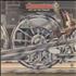 Commodores Hot On The Tracks vinyl LP UK CMMLPHO691483