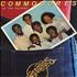 Commodores In The Pocket LP UNITED KINGDOM CMMLPIN288082