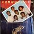 Commodores In The Pocket vinyl LP German CMMLPIN530409