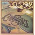 Commodores Natural High vinyl LP UK