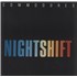 Commodores Nightshift 12 UK CMM12NI393191