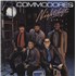 Commodores Nightshift vinyl LP Canadian