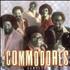 Commodores Sampler CD single US CMMC5SA518156