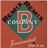 Company B Fascinated (Remix) 12