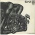 Comus First Utterance - EX vinyl LP UK C.ULPFI579324
