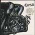 Comus First Utterance 2-LP vinyl set Italian C.U2LFI741979