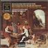 Concentus Musicus Wien Komödiantische Musik Des Barock vinyl LP German QP2LPKO689021