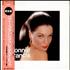 Connie Francis Greatest Hits By Japanese 2-LP vinyl set Japanese CNF2LGR522492