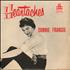 Connie Francis Heartaches 7