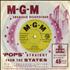 Connie Francis I'll Get By 7
