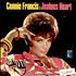 Connie Francis Jealous Heart - Mono vinyl LP US CNFLPJE529958