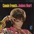 Connie Francis Jealous Heart - Stereo vinyl LP US CNFLPJE373398