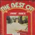 Connie Francis The Best Of Connie Francis En Castellano vinyl LP Venezuelan CNFLPTH372268