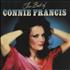 Connie Francis The Best Of Connie Francis box set UK CNFBXTH457324