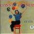 Connie Francis The Exciting Connie Francis vinyl LP UK CNFLPTH383105