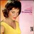 Connie Francis The Exciting Connie Francis vinyl LP US CNFLPTH534721