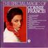 Connie Francis The Special Magic Of Connie Francis vinyl LP UK CNFLPTH411937