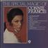 Connie Francis The Special Magic Of Connie Francis vinyl LP UK CNFLPTH616832