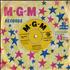Connie Francis Together 7