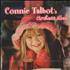 Connie Talbot Connie Talbot's Christmas Album CD album UK CN8CDCO452304