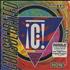 Consolidated Hear And Now 2-CD album set US CNL2CHE410577
