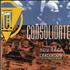 Consolidated You Suck/Crackhouse CD single European CNLC5YO293818