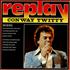 Conway Twitty Conway Twitty vinyl LP UK CDZLPCO440889