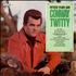 Conway Twitty Fifteen Years Ago vinyl LP UK CDZLPFI461775