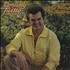 Conway Twitty Georgia Keeps Pulling On My Ring - Sealed! vinyl LP US CDZLPGE366663